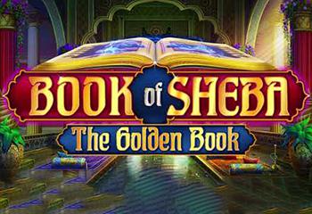 Book Of Sheba