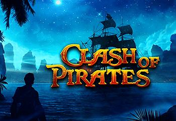 Clash of Pirates