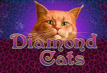 Diamond Cats