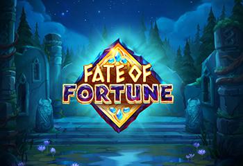 Fate of Fortune