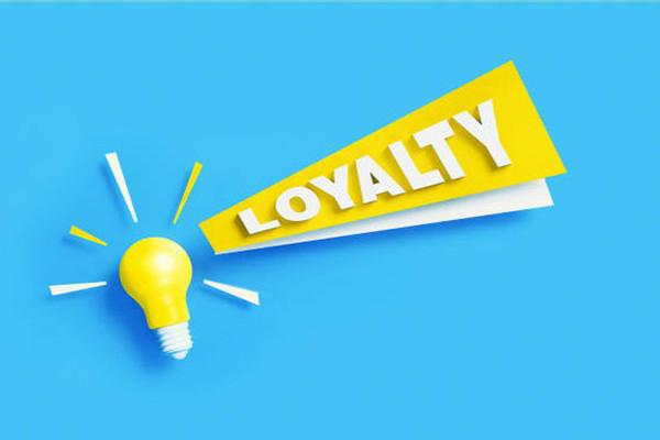 Программа лояльности