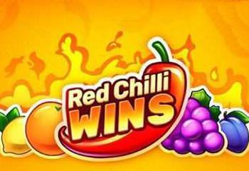 Red Chilli Wins