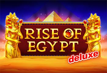 Rise of Egypt Deluxe