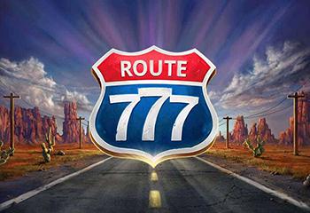 Route 777