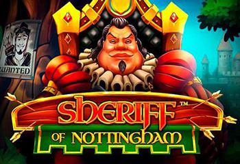 Sheriff Of Nottingham